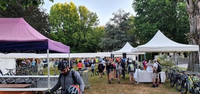 Stands à Objat en Corrèze